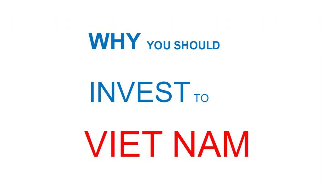Thành lập công ty vốn nước ngoài tại Việt Nam