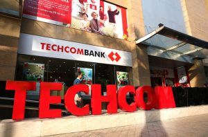 Techcombank thành lập công ty tài chính