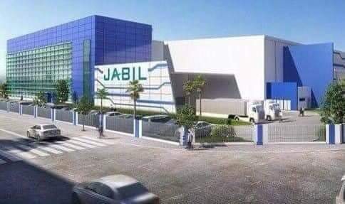 Tập đoàn Jabil mở rộng cơ sở sản xuất tại Khu Công nghệ ...